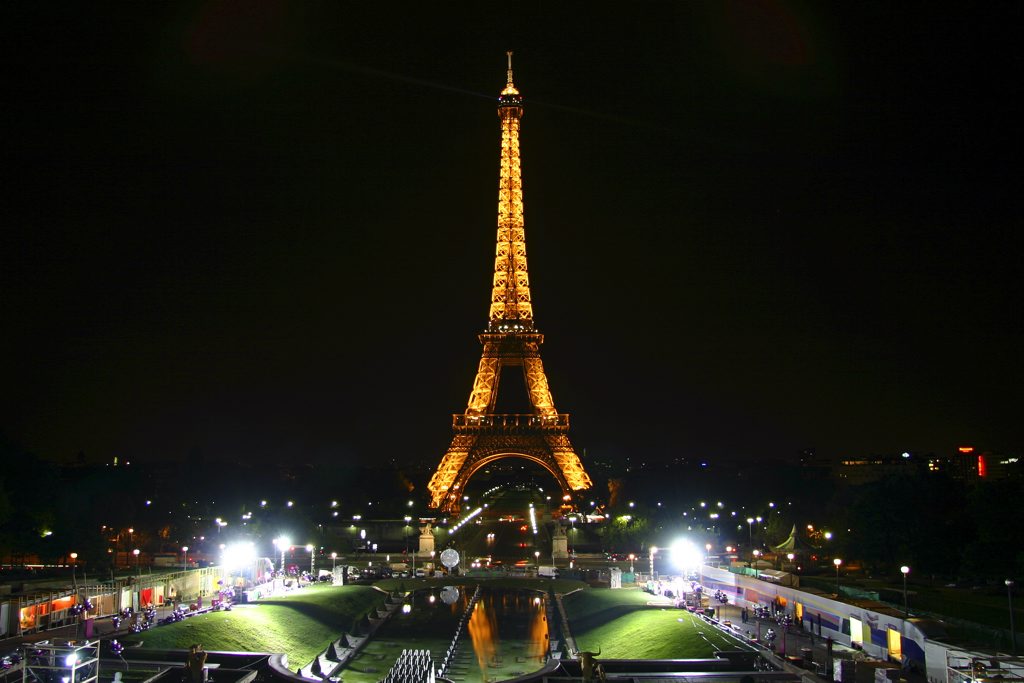 Opera Garnier